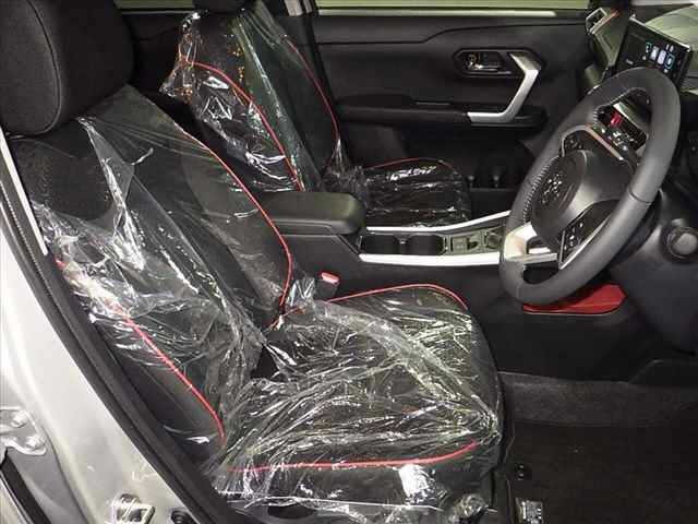 Toyota RAIZE 2026 7161182-9