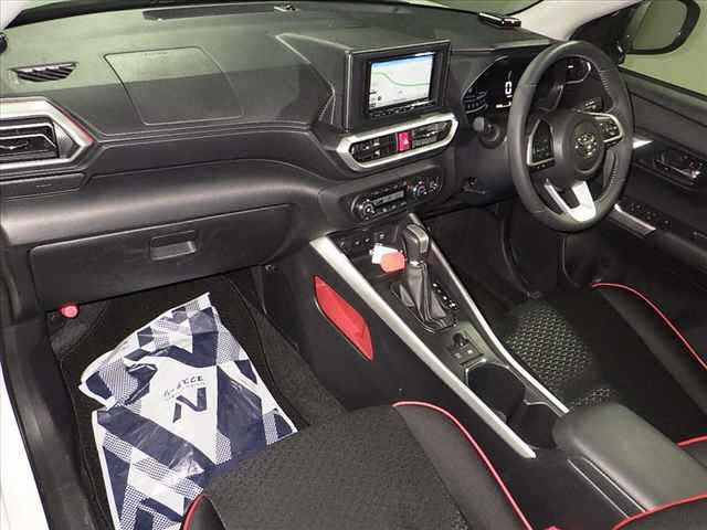 Toyota RAIZE 2025 7161183-5
