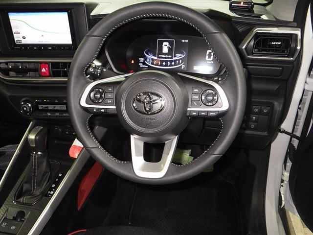 Toyota RAIZE 2025 7161183-8