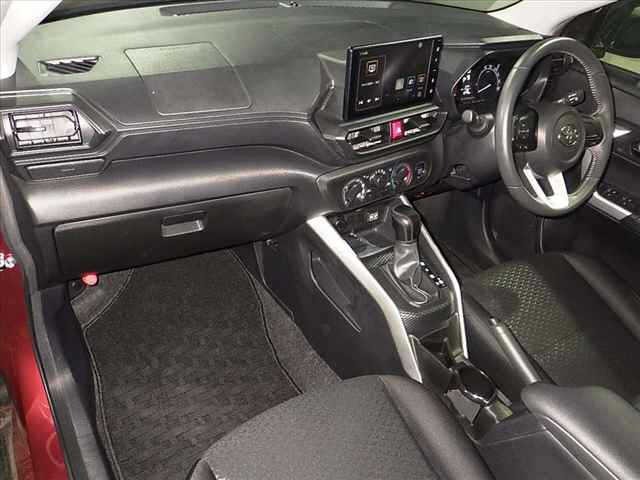 Toyota RAIZE 2020 7161184-4