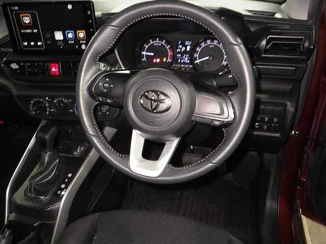 Toyota RAIZE 2020 7161184-7