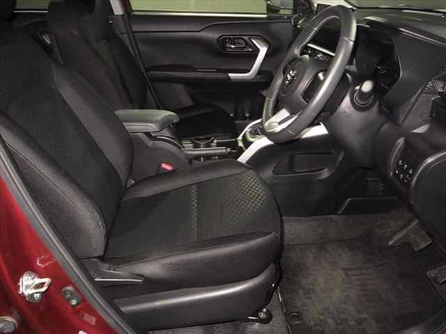 Toyota RAIZE 2020 7161184-9