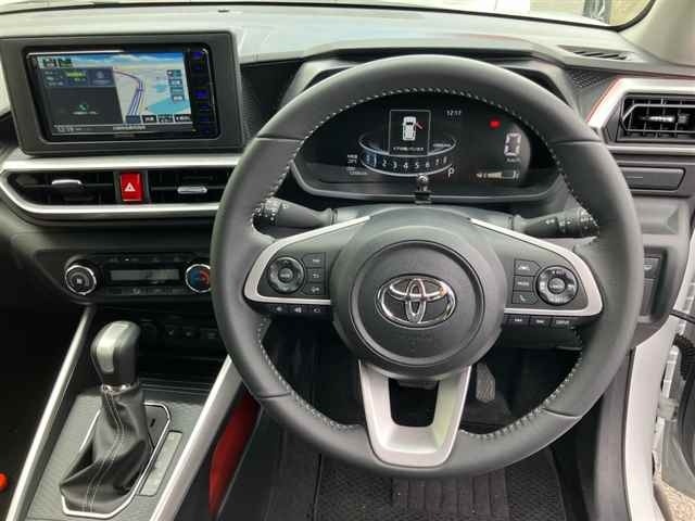 Toyota RAIZE 2025 7161185-3