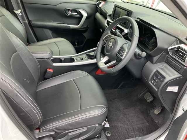 Toyota RAIZE 2025 7161185-7