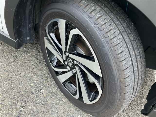 Toyota RAIZE 2025 7161185-9