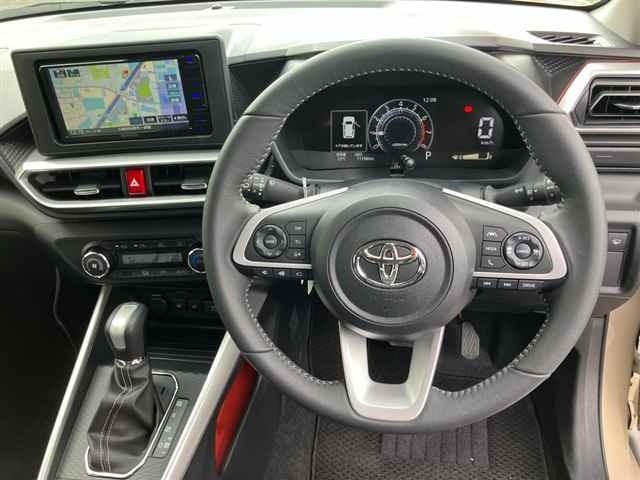 Toyota RAIZE 2025 7161186-3