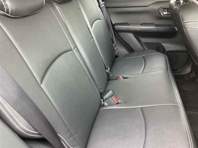 Toyota RAIZE 2025 7161186-8