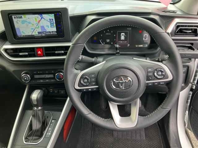 Toyota RAIZE 2025 7161187-3