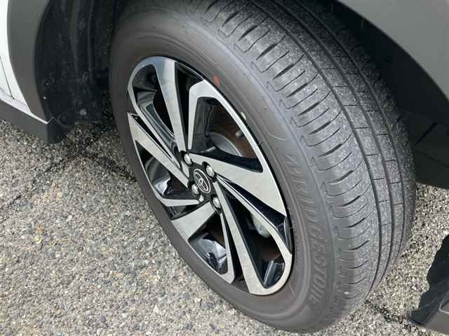 Toyota RAIZE 2025 7161187-9