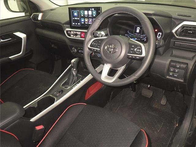 Toyota RAIZE 2022 7161188-3