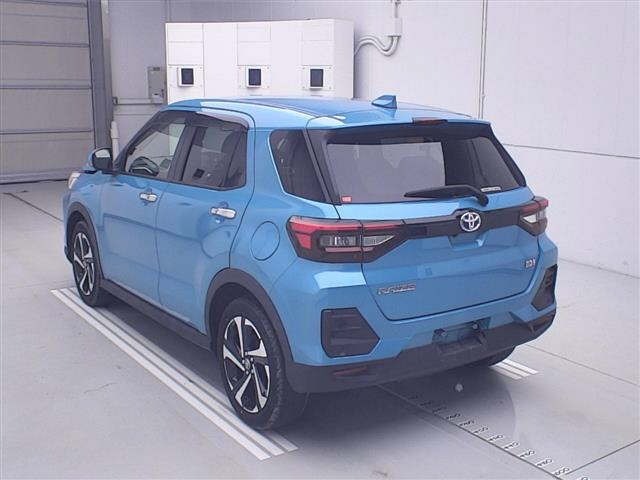 Toyota RAIZE 2023 7161189-1