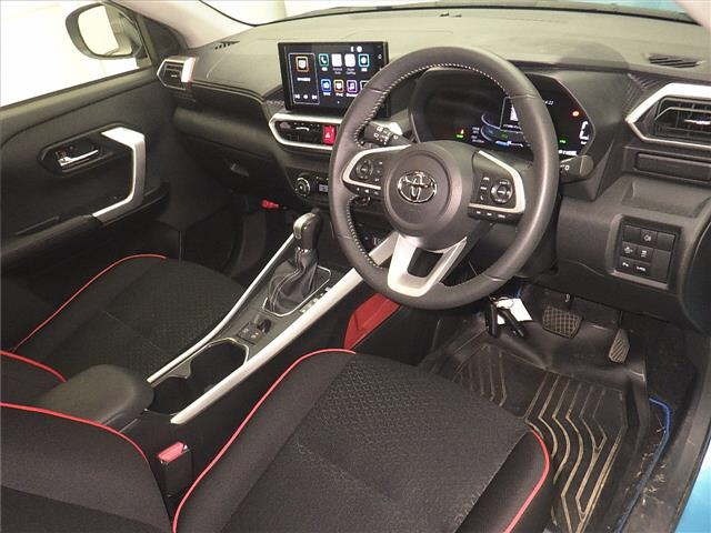 Toyota RAIZE 2023 7161189-3