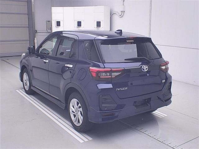 Toyota RAIZE 2021 7161194-1