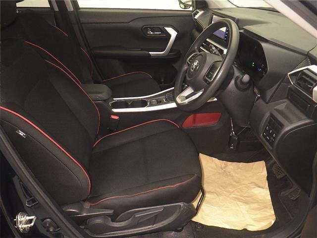 Toyota RAIZE 2021 7161194-5
