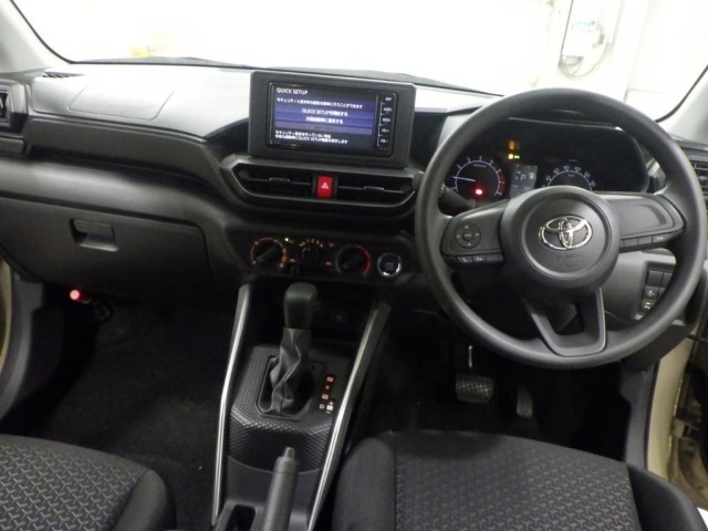 Toyota RAIZE 2021 7161199-3