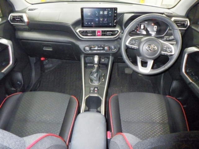 Toyota RAIZE 2023 7161200-3