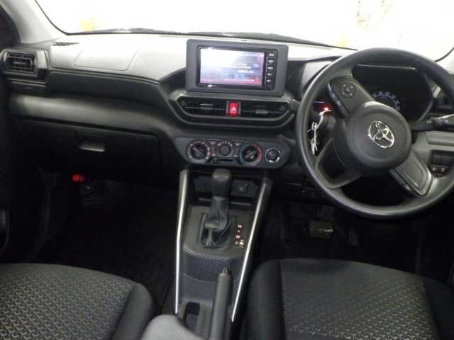 Toyota RAIZE 2020 7161209-3