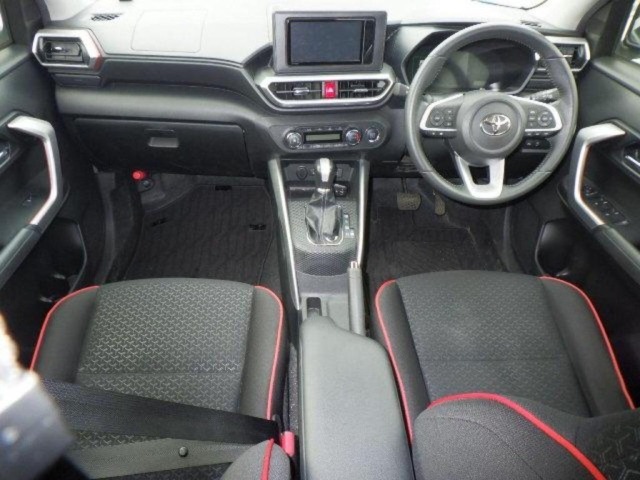 Toyota RAIZE 2021 7161217-3
