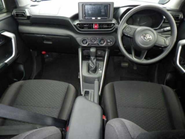 Toyota RAIZE 2021 7161218-3