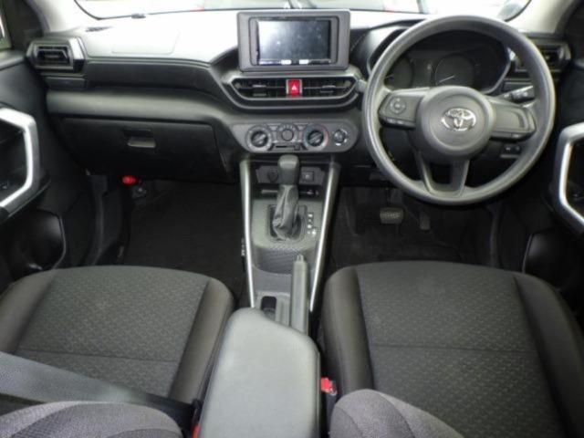 Toyota RAIZE 2021 7161219-3