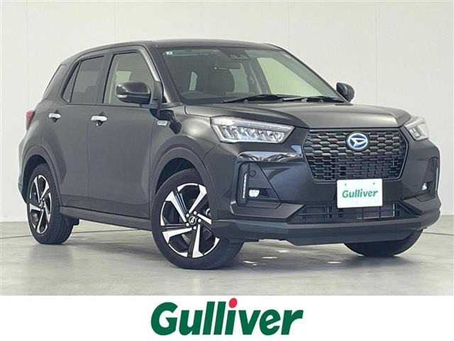 Daihatsu ROCKY 2025 7160816-0