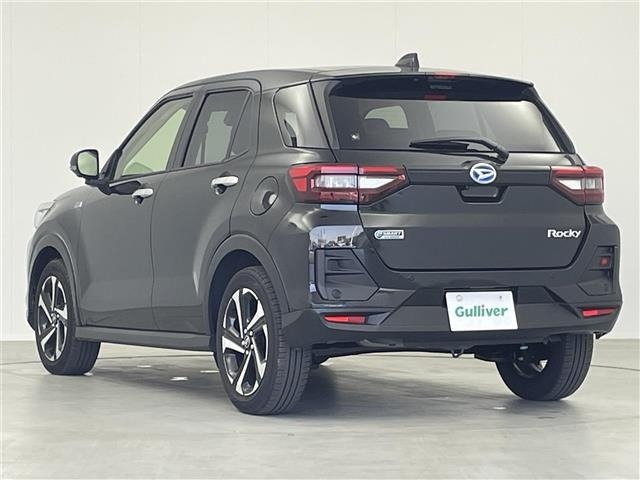 Daihatsu ROCKY 2025 7160816-14