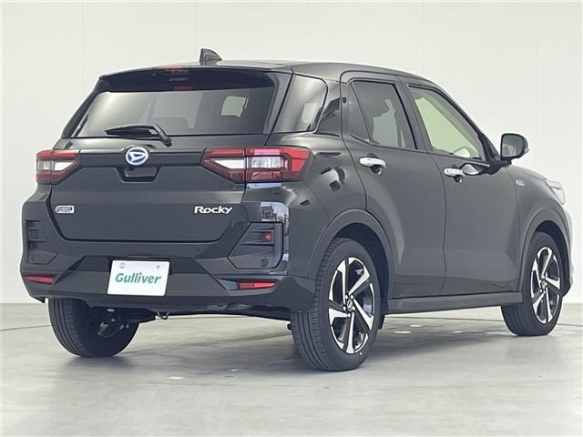 Daihatsu ROCKY 2025 7160816-15