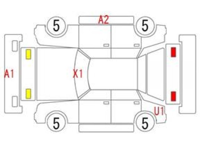 Daihatsu ROCKY 2025 7160816-24