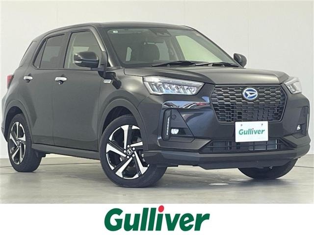 Daihatsu ROCKY 2025 7160817-0