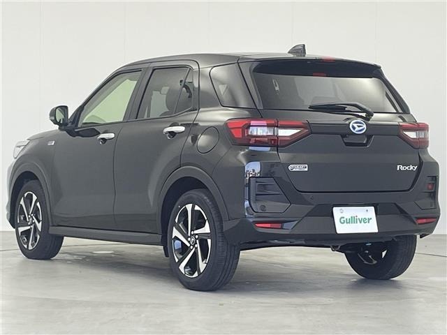 Daihatsu ROCKY 2025 7160817-14