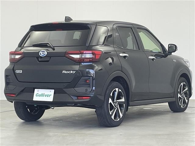 Daihatsu ROCKY 2025 7160817-15