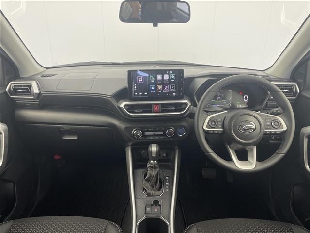 Daihatsu ROCKY 2025 7160817-16