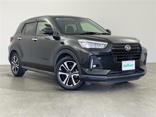 Daihatsu ROCKY 2020 7160818-0