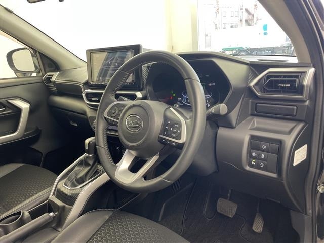 Daihatsu ROCKY 2020 7160818-1