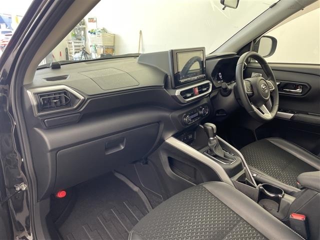 Daihatsu ROCKY 2020 7160818-10