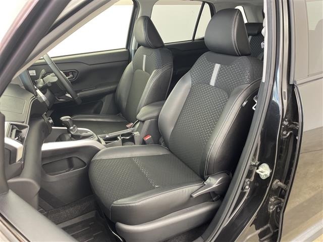 Daihatsu ROCKY 2020 7160818-11