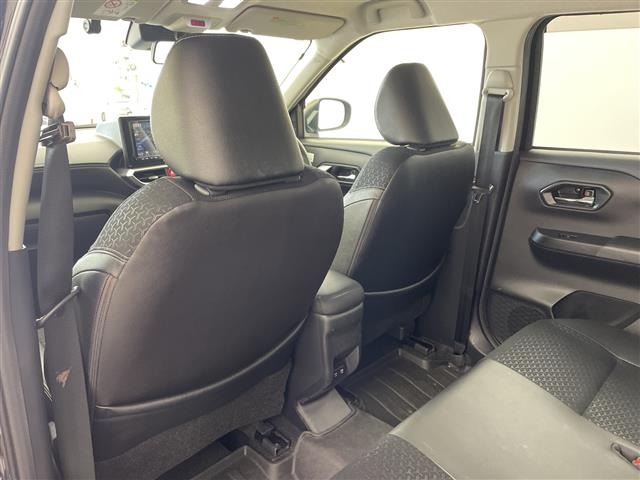 Daihatsu ROCKY 2020 7160818-12