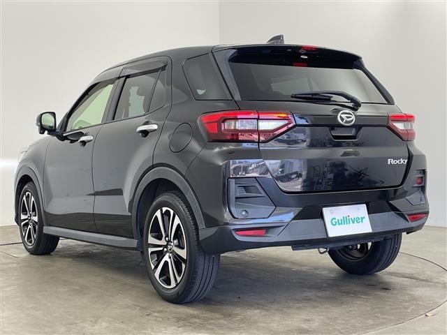 Daihatsu ROCKY 2020 7160818-13