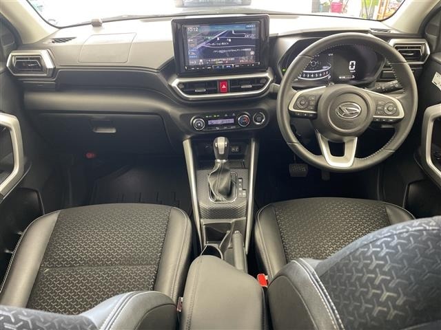Daihatsu ROCKY 2020 7160818-14