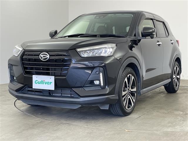 Daihatsu ROCKY 2020 7160818-16