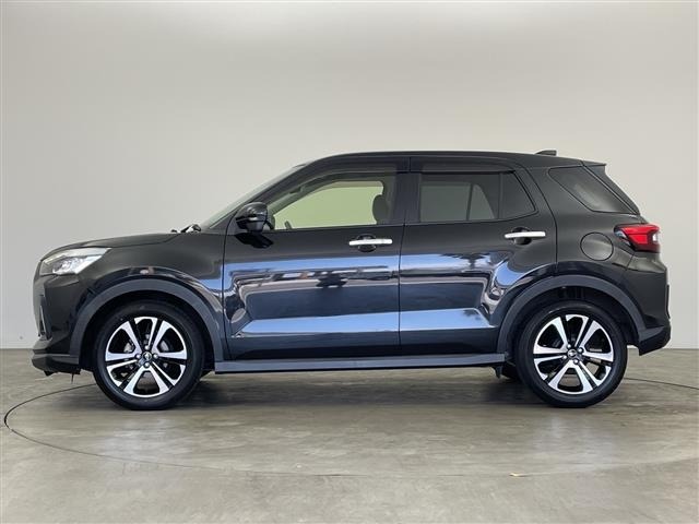 Daihatsu ROCKY 2020 7160818-17
