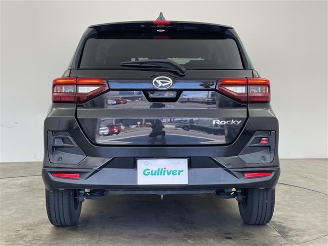 Daihatsu ROCKY 2020 7160818-18