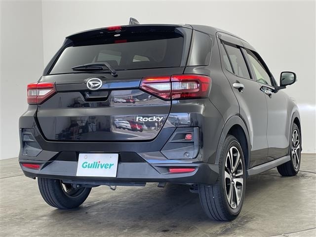 Daihatsu ROCKY 2020 7160818-19