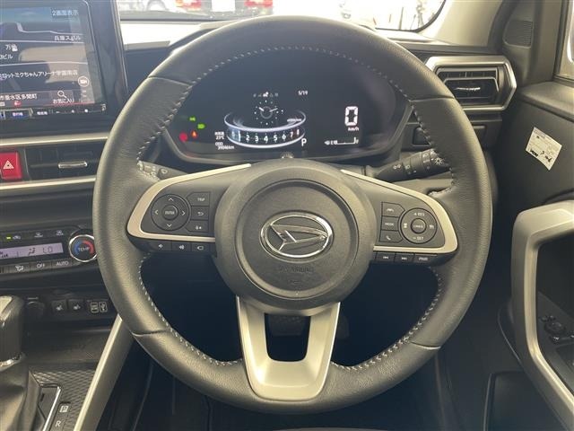 Daihatsu ROCKY 2020 7160818-2