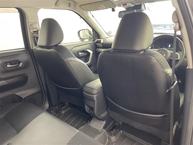 Daihatsu ROCKY 2020 7160818-5
