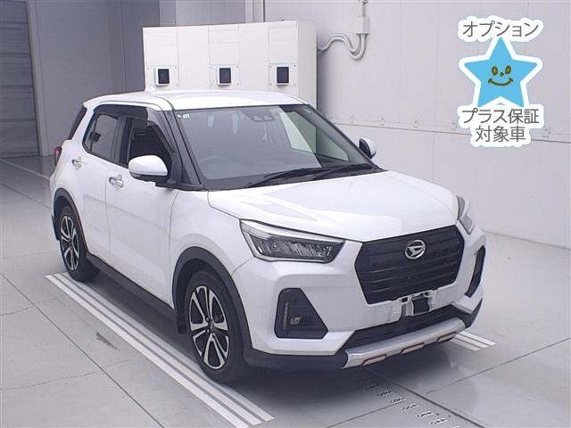 Daihatsu ROCKY 2020 7160823-0