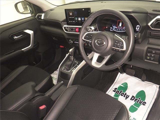 Daihatsu ROCKY 2020 7160823-3