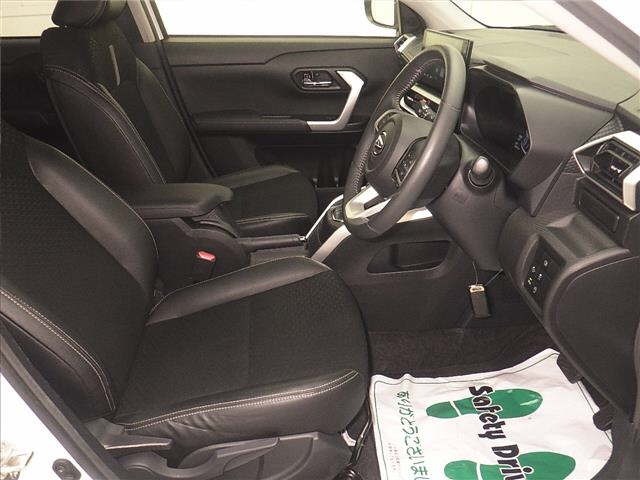 Daihatsu ROCKY 2020 7160823-5