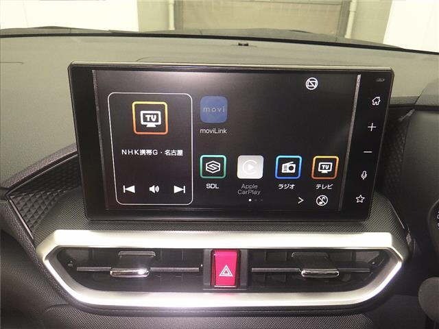 Daihatsu ROCKY 2020 7160823-6