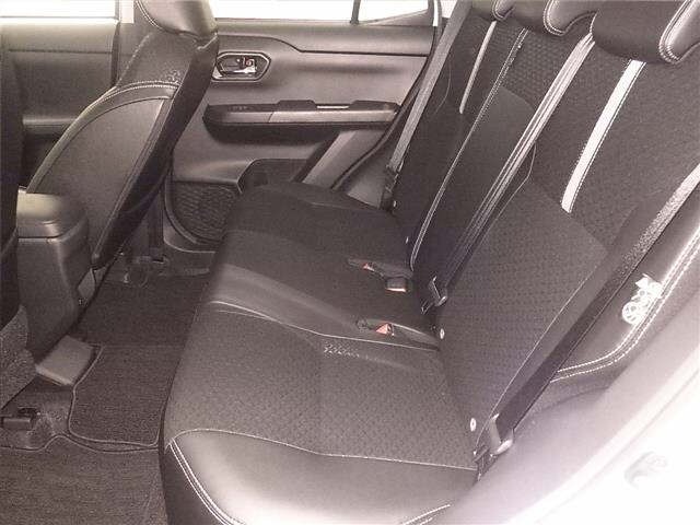 Daihatsu ROCKY 2020 7160823-7